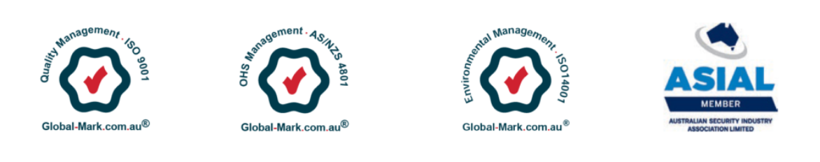 About us - Integrity Security