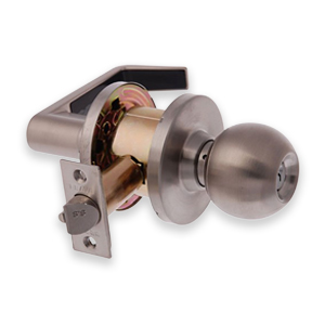 Locksets